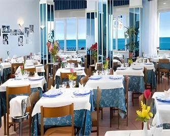 Hotel Giannino - Porto Recanati - Restaurant