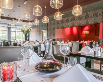 Fletcher Hotel Landgoed Huis te Eerbeek - Eerbeek - Ristorante