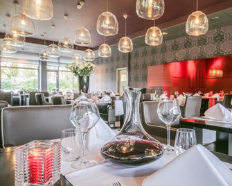 Fletcher Hotel Landgoed Huis te Eerbeek - Eerbeek - Ristorante