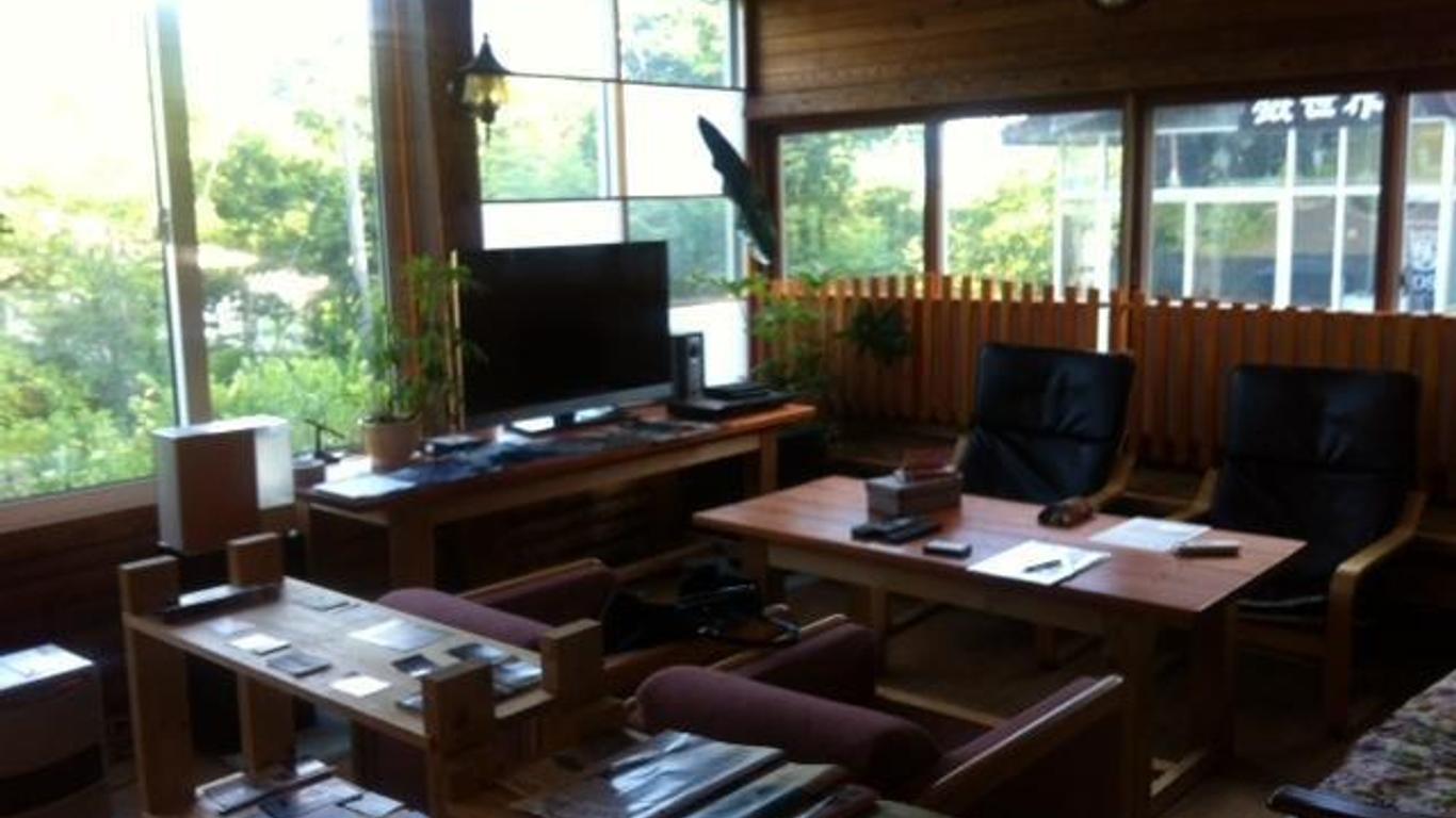 Niseko Side 6