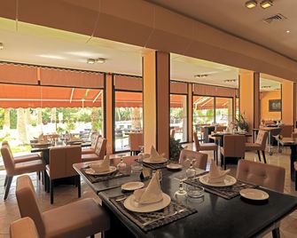 Atlas Orient - Oujda - Restaurant
