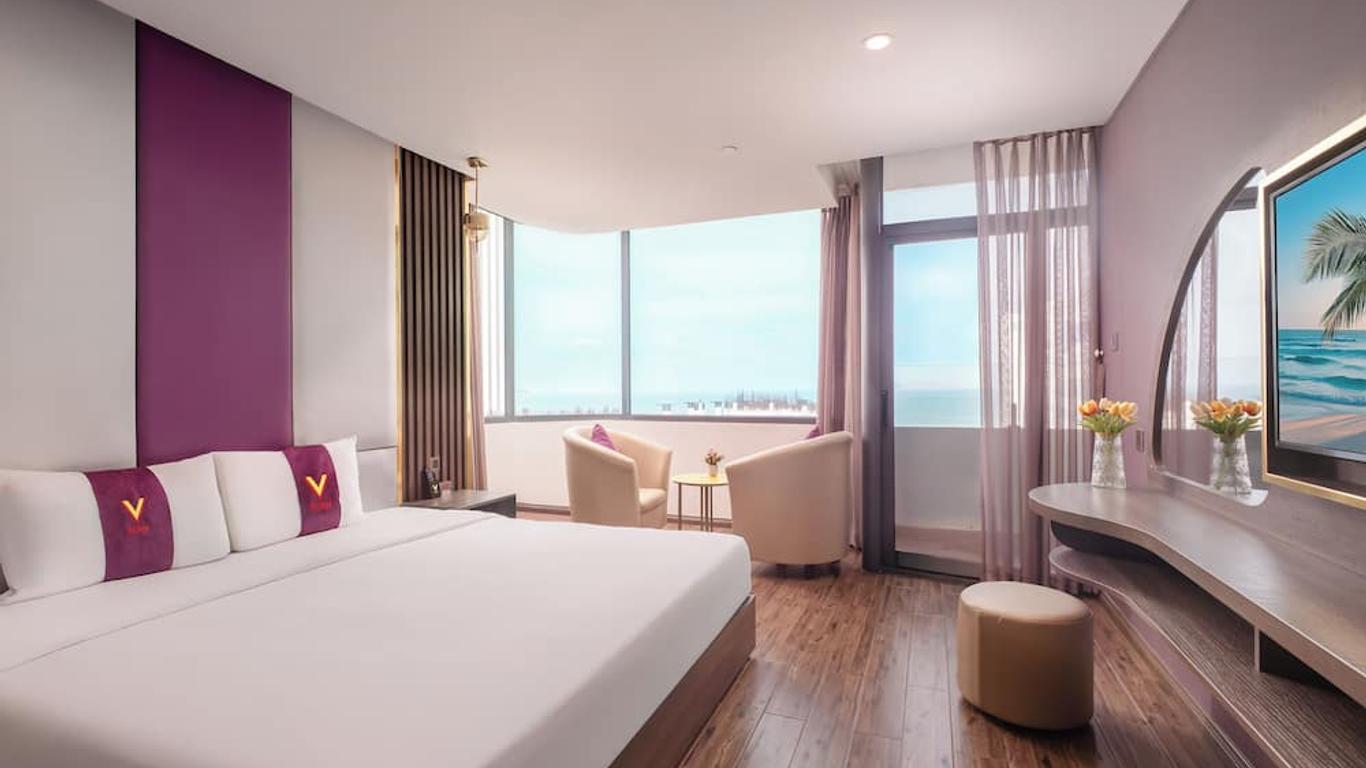 V Hotel Nha Trang