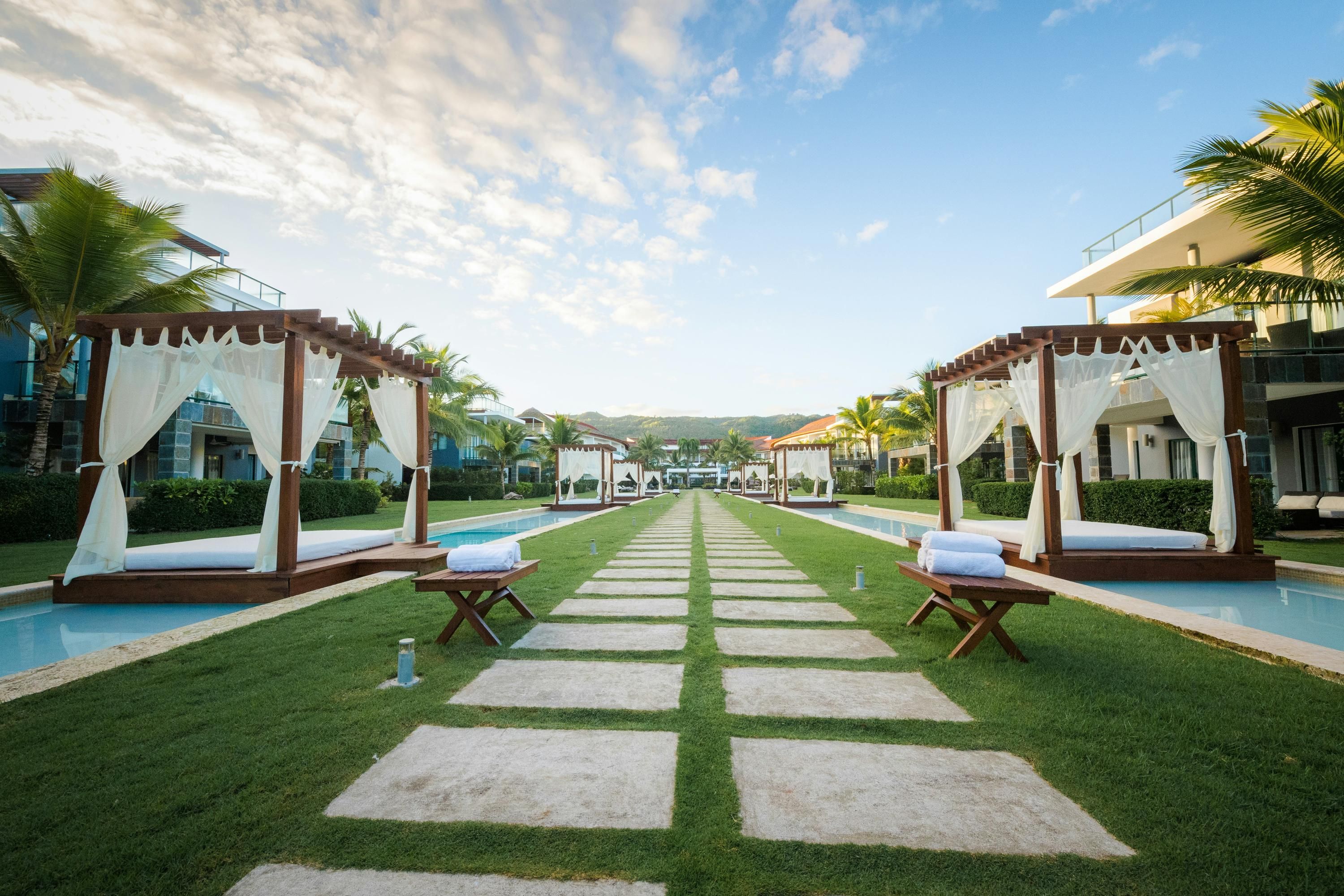 Sublime Samana Hotel & Residences