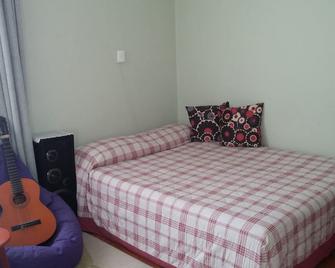 Your Private Room in Our - Αντάλια - Κρεβατοκάμαρα