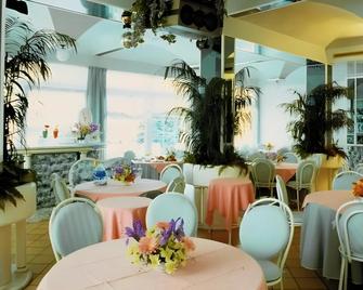 Hotel Ristorante al Gabbiano - Ponte di Piave - Restaurant