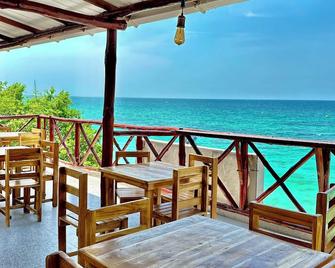 Mandala Beach - Barú - Balcón