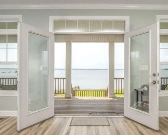 Four-Bedroom Holiday Home - Beaufort