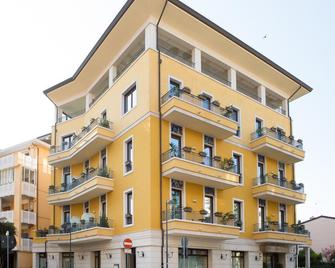 Hotel Villa Venezia - Grado - Edificio