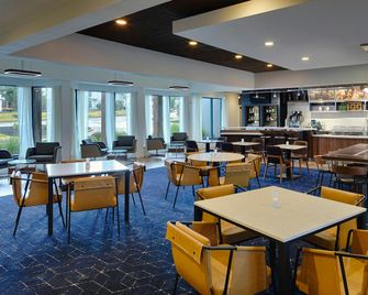 Courtyard by Marriott Dayton South - Miamisburg - Bar
