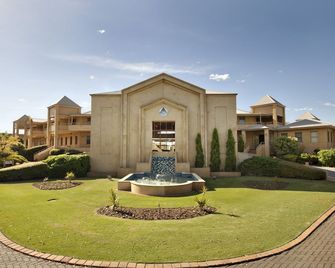 Abbey Beach Resort - Busselton - Edificio