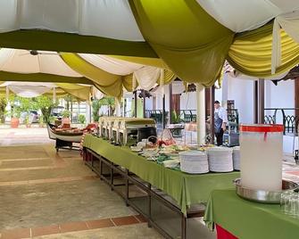 Residence Inn Cherating - Balok - Restaurant
