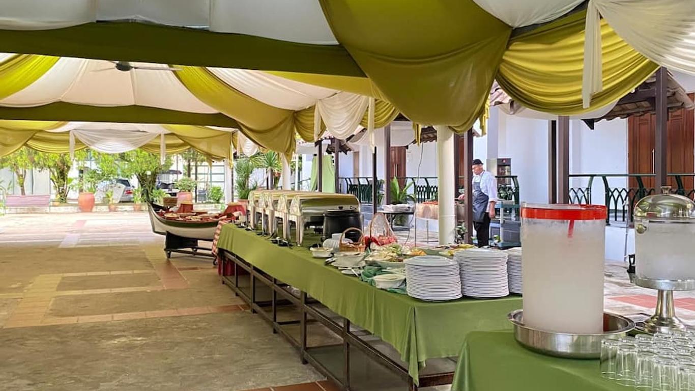 Residence Inn Cherating