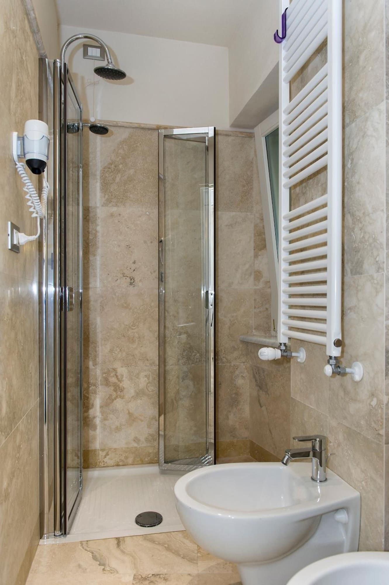 Relais Dei Mercanti B&B And Suites - Pisa - Bad