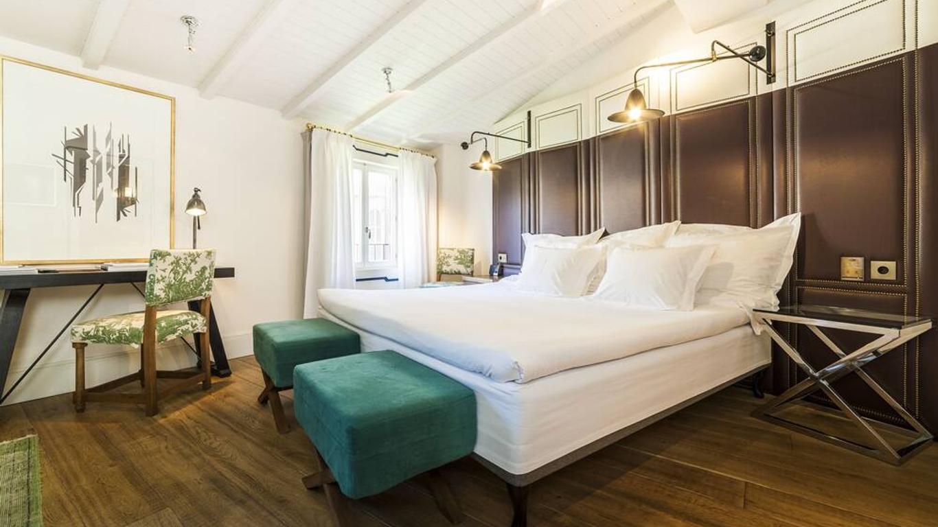 Hotel Cort