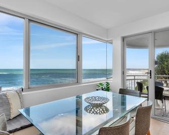Rolling Surf Resort - Kings Beach - Comedor
