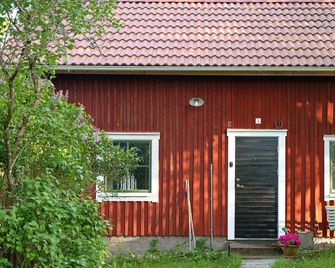4 star holiday home in Nässjö - Nässjö - Byggnad