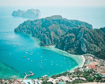 Pp Princess Resort - Ko Phi Phi