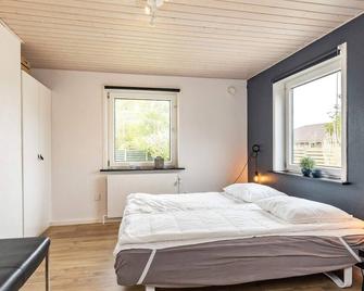 8 person holiday home in Ålbæk-By Traum - Ålbæk - Bedroom