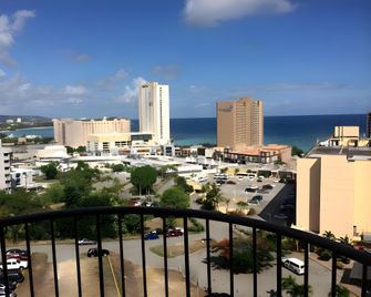 Tumon Bay Capital Hotel - Tamuning - Habitación