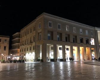 Piazza Salento - Lecce