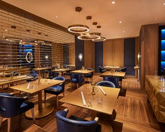 Carillon Miami Wellness Resort - Miami Beach - Ravintola