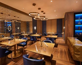 Carillon Miami Wellness Resort - Miami Beach - Restaurante