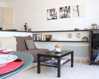 Appartement 2 pièces Chatelaillon - CL100-007 - Châtelaillon-Plage - Soggiorno