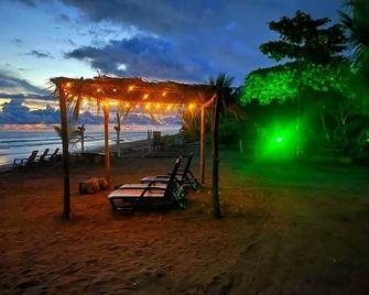 Tortuga Bay Eco Hotel - El Valle