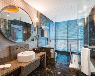 Empark Grand Hotel Kunming - Kunming - Bad
