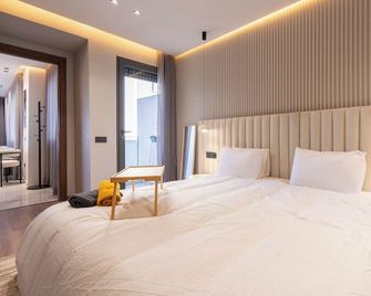 Premium Stay - Promenade Hassan II - Casablanca