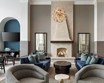 The Cassara Carlsbad, Tapestry Collection by Hilton - Carlsbad - Lounge