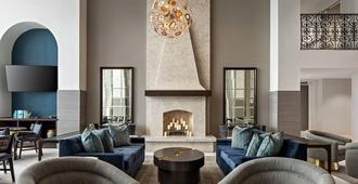 The Cassara Carlsbad Tapestry Collection by Hilton - Carlsbad - Lounge