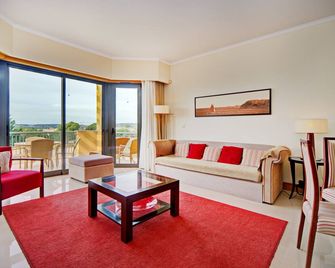 The Prime at Vilamoura - Quarteira - Living room