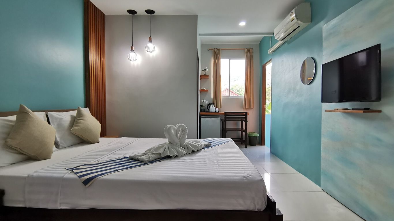 Kamala Beach Residence