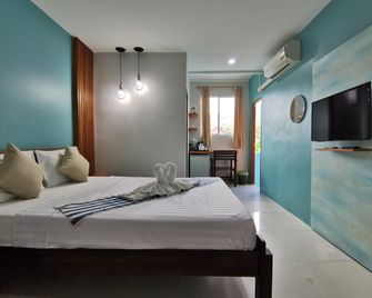 Kamala Beach Residence - Kamala - Sovrum