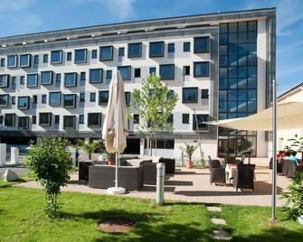 Cityhotel Design & Classic - Sankt Pölten - Clădire
