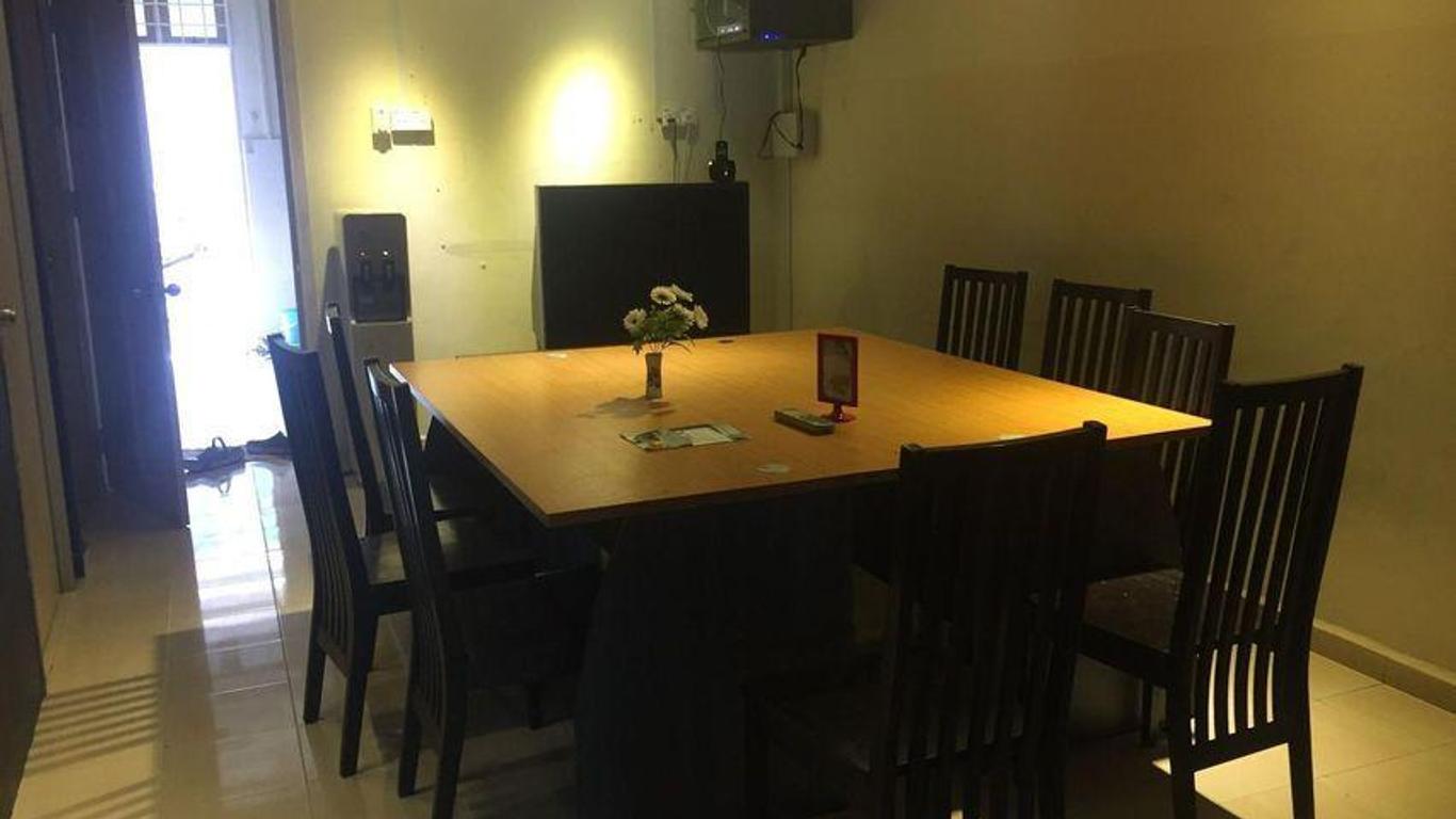 Le Lodge