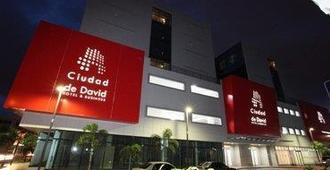 Hotel Ciudad De David - David