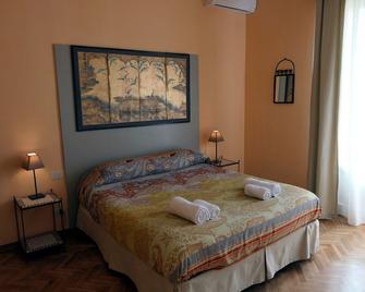 Caffeletti Friendly B&b - Torre del Lago Puccini - Habitación