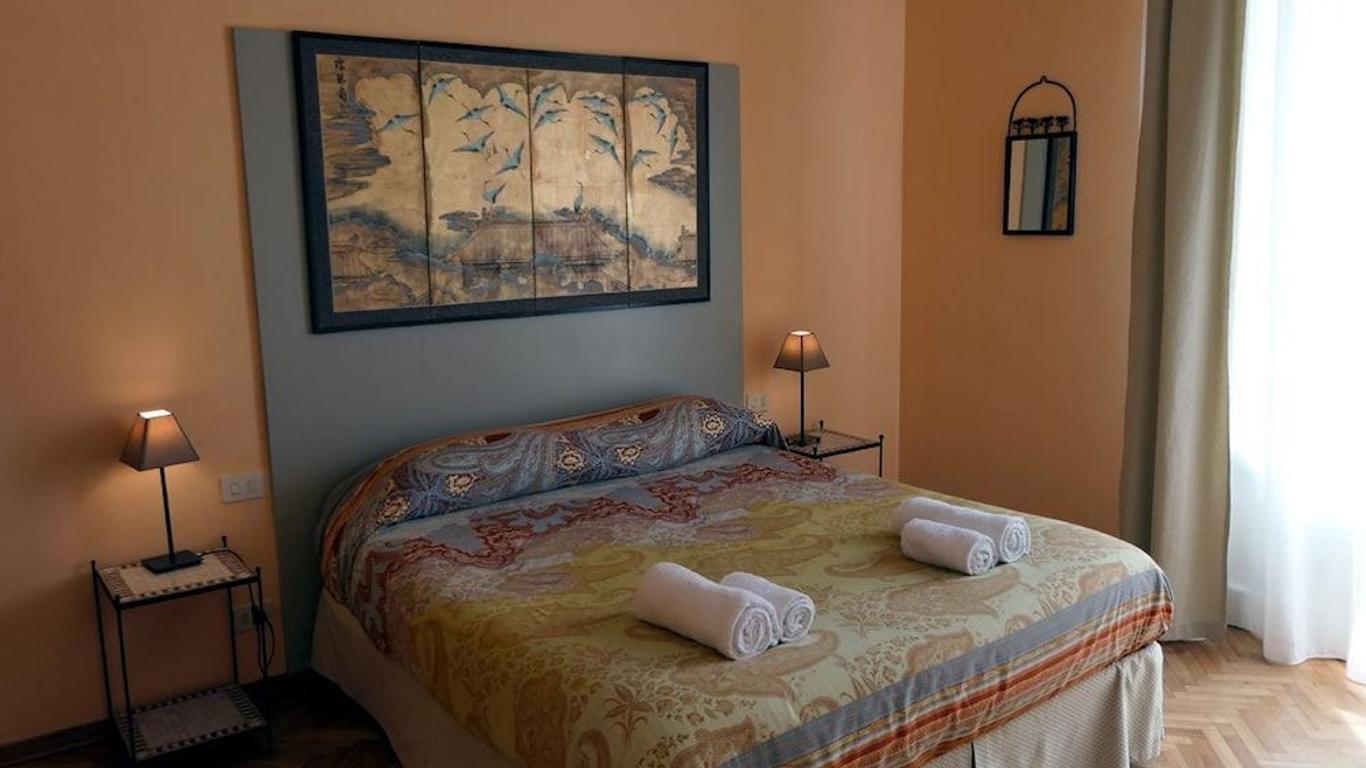 Caffeletti Friendly B&b
