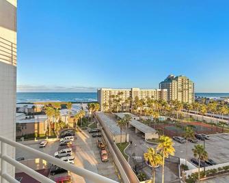 Sunchase IV by South Padre Resort Rentals - South Padre Island