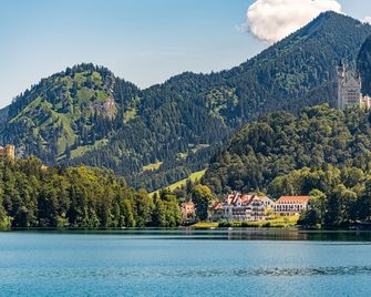 Ameron Neuschwanstein Alpsee Resort & Spa - Schwangau