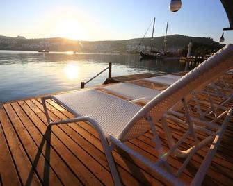 Costa Farilya Special Class Hotel Bodrum - Gündoğan
