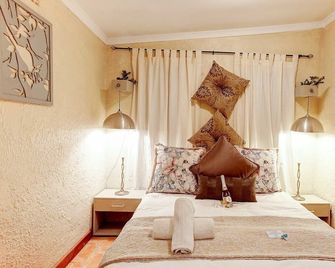 Strand Guesthouse - Hostel - Strand