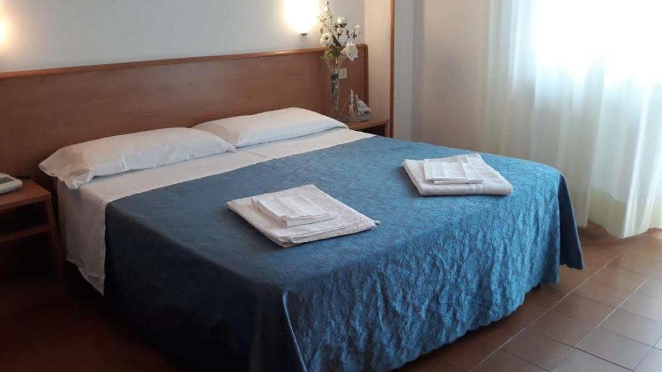 Hotel Leuco'