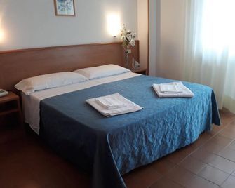 Hotel Leucò - Martinsicuro