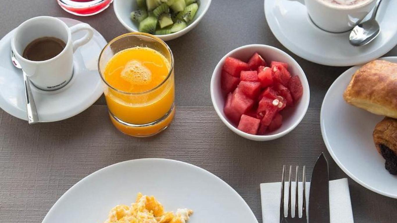 Sa Pedrera Suites & Spa