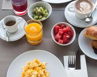 Sa Pedrera Suites & Spa - Es Pujols - Restaurante