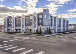 Bringham's Mill Apartments Perfect for Groups Full Kitchen Gym and Free Parking - Rexburg - Edificio