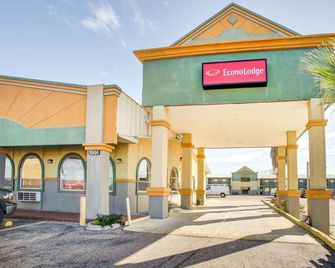 Econo Lodge Temple - Temple - Building